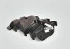 Колодки тормозные задние Mercedes C W204 / E C207 MERCEDES-BENZ A0074208520 (фото 3)