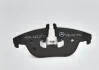 Колодки тормозные задние Mercedes C W204 / E C207 MERCEDES-BENZ A0074208520 (фото 4)