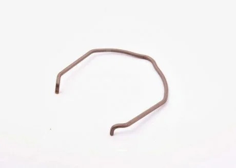 Пружина MERCEDES-BENZ A0079934201