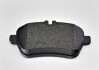 Колодки гальмівні задні Mercedes S C217/W222 MERCEDES-BENZ A0084200820 (фото 4)