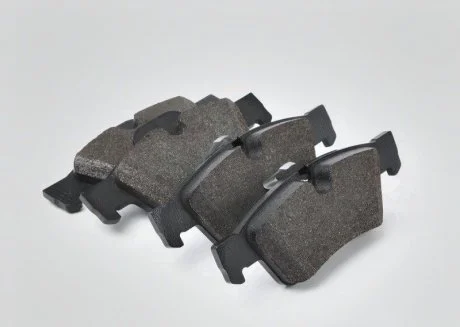 Колодки тормозные задние Mercedes ML W164 / R W251 / G W463 MERCEDES-BENZ A0084205320