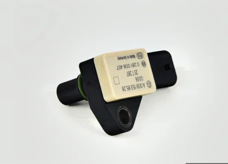 Датчик тиску MERCEDES-BENZ A0091538528