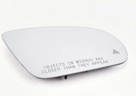 SPIEGELGLAS MERCEDES-BENZ A0998101016