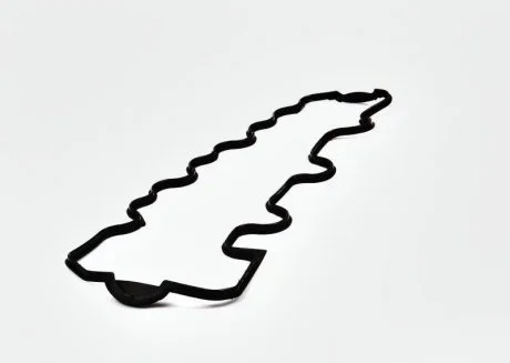 Прокладка клапанной крышки левая Mercedes M112 / ML W164 / E W211 / CLS C219 / CL C215 / S W220 / SL R230 / R W251 / G W463 MERCEDES-BENZ A1120160221