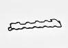 Прокладка клапанної кришки права Mercedes M113 / M155 / ML W164 / E W211 / CLS C219 / CL C215 / S W220 / SL R230 / R W251 / G W463 MERCEDES-BENZ A1130160321 (фото 1)