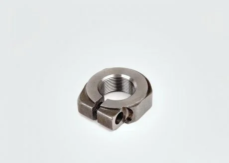 Хомут стуиці передньої MERCEDES-BENZ A1163340372