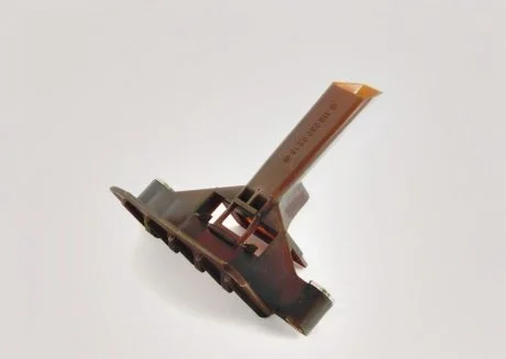 LIZG ЈAСCUCHA DB MERCEDES-BENZ A1190500216