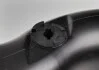 MB Воздуховод пластиковый к возду MERCEDES-BENZ A1190901582 (фото 3)