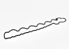 Прокладка левой клапанной крышки Mercedes M137 / M275 / M2477 / M279 / M285 / CL C215/C216 / S C217/W220/W221/W222 / SL R230/R231 / G W463 / Maybach W240 MERCEDES-BENZ A1370160221 (фото 3)