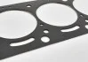 Прокладка головки блока правая 63AMG Mercedes M156 / M159 / ML W164 / GL X164 / E W211/W212 / CLS C219 / S W221 / SL R230 / R W251 MERCEDES-BENZ A1560160020 (фото 3)