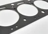 Прокладка головки блока ліва 63AMG Mercedes M156 / M159 / ML W164 / GL X164 / E W211/W212 / CLS C219 / S W221 / SL R230 / R W251 MERCEDES-BENZ A1560160420 (фото 3)