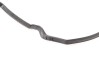 Прокладка клапанной крышки левая AMG Mercedes ML W164 / C W204 / CLK C209 / E W211/W212 / CL C216 / CLS C219 / S W221 / SL R230 / R W251 MERCEDES-BENZ A1560162521 (фото 3)