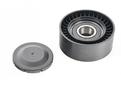 Ролик обводной AMG Mercedes M156 / ML W164 / CLK C209 / C W204 / E W211/W212 / CLS C219 / R W251 MERCEDES-BENZ A1562020040