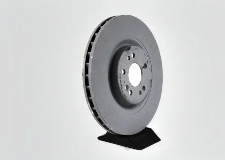 Диск тормозной передний M MERCEDES-BENZ A1634210512