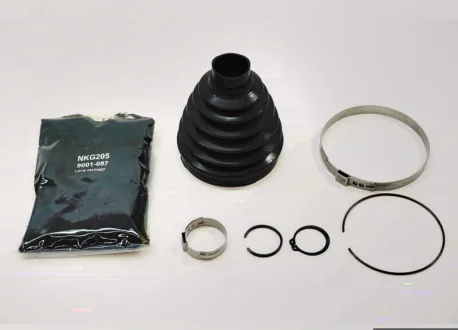 Р/К переднего приводного вала внутренний Mercedes ML W164 / GL X164 MERCEDES-BENZ A1643300785