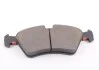 Колодки тормозные передние Mercedes ML W164 / E W211 / R W251 / G W463 MERCEDES-BENZ A1644202220 (фото 3)