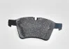 Колодки тормозные передние Mercedes GL X164 / ML W164 / R W251 MERCEDES-BENZ A1644202520 (фото 3)