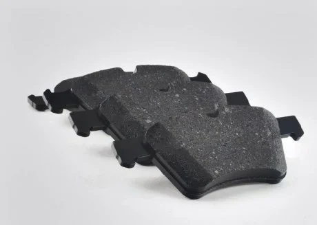 Колодки гальмівні передні Mercedes GL X164 / ML W164 / R W251 MERCEDES-BENZ A1644202520
