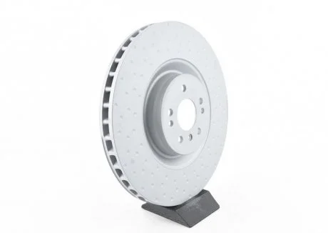 Диск тормозной передний ML 6,3 AMG / R 6,3 AMG / MERCEDES-BENZ A1644210712