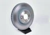 Диск тормозной передний Mercedes ML W164 / R W251 A1644211312