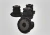 Втулки рулевой рейки к-т Mercedes ML W164 / GL X164 / R W251 MERCEDES-BENZ A1644600029 (фото 2)