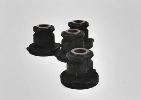 Втулки рульової рейки к-т Mercedes ML W164 / GL X164 / R W251 MERCEDES-BENZ A1644600029