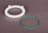 Крышка топливного насоса Mercedes ML W164/W166 / GL X164/X166 / R W251 MERCEDES-BENZ A1644700230 (фото 1)