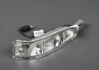 Повторитель поворота на боковом зеркале правый Mercedes ML W164 / GL X164 / R W251 MERCEDES-BENZ A1648200621 (фото 1)