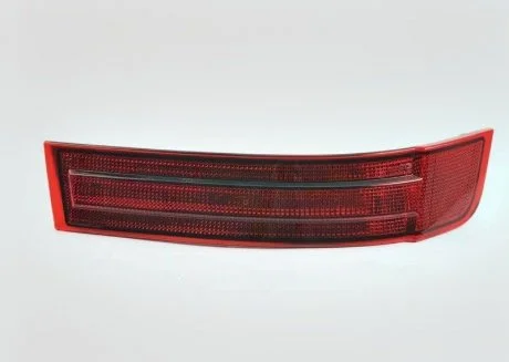 Отражатель на заднем бампере левый Mercedes GL X164 MERCEDES-BENZ A164820117439