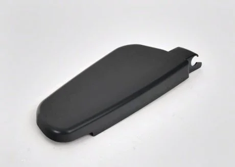 Накладка кришка важеля двірника Mercedes ML W164, GL X164, GLE W166, GLS X166 MERCEDES-BENZ A1648240049