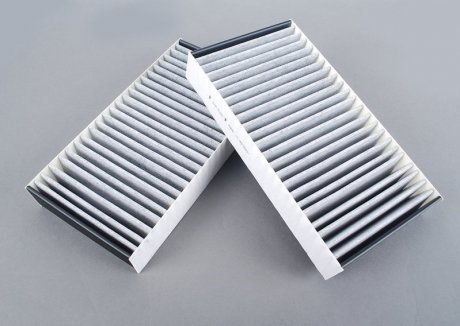 Фильтр салона Mercedes GL X164 / ML W164 / R W251 MERCEDES-BENZ A1648300218