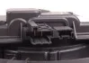 Мотор (вентилятор) обдува печки Mercedes ML W164 / GL X164 / R W251 MERCEDES-BENZ A1648350007 (фото 3)