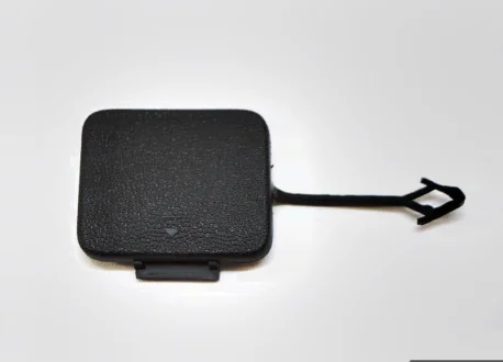 Заглушка буксирувального гака MERCEDES-BENZ A1648850523
