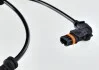 Датчик кількості обертів колес MERCEDES-BENZ A1649058400 (фото 2)