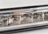 Фара противотуманная передняя левая диодная Mercedes ML W164/ GLK X204 MERCEDES-BENZ A1649060151 (фото 3)