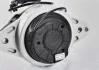 Подушка (Опора) двигателя левая Mercedes ML/GLE W166/C292 / GL/GLS X166 A1662406817