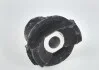 Подушка (опора) передньої балки передня Mercedes GL X164/X166 / ML W164/W166 MERCEDES-BENZ A1663310042 (фото 2)