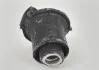 Подушка (опора) передньої балки передня Mercedes GL X164/X166 / ML W164/W166 MERCEDES-BENZ A1663310042 (фото 3)