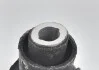 Подушка (Опора) переднего подрамника задняя Mercedes ML W164/W166 / GL X164/X166 / GLE W292 MERCEDES-BENZ A1663310142 (фото 3)