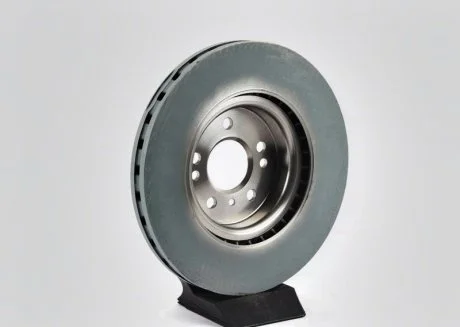 Диск тормозной передний Mercedes ML/GLE W166/C292 MERCEDES-BENZ A1664211300