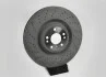 Диск тормозной передний Mercedes ML/GLE W166/C292 / GL/GLS X166 MERCEDES-BENZ A1664211600 (фото 3)