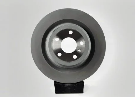 Диск гальмівний задній Mercedes ML/GLE W166/C292 MERCEDES-BENZ A1664230600