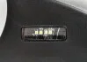 Накладка зеркала нижняя левого Mercedes GLE ML W166 GL GLX X166 G-Class W463 MERCEDES-BENZ A1668100315 (фото 3)