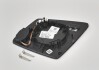 Стекло зеркала (зеркальный элемент) правое Mercedes ML/GLE W164/W166/C292 / GL/GLS X164/X166 / R W251 / G W463 MERCEDES-BENZ A1668101419 (фото 3)