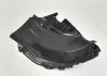 Подкрыльник передний правый, передняя часть Mercedes ML/GLE W166 A1668802905
