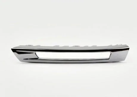 Накладка левого ходового фонаря Mercedes GL/GLS X166 MERCEDES-BENZ A1668845322