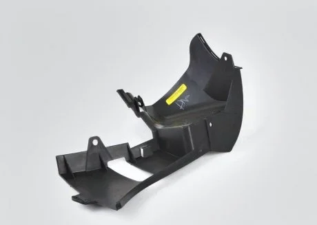 Вставка облицювання MERCEDES-BENZ A1668850024