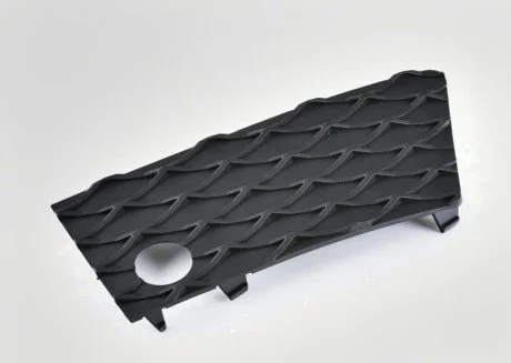 Решетка бампера MERCEDES-BENZ A1668851422