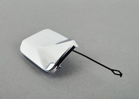 Заглушка бамперу (ПРОМО) MERCEDES-BENZ A1668851823