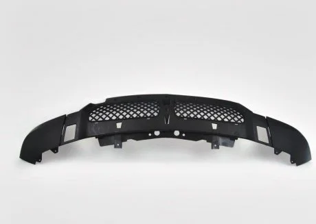 Накладка переднего бампера Mercedes ML/GLE W166 MERCEDES-BENZ A1668857025